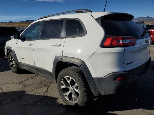 Photo 2 from auction – 2016 JEEP CHEROKEE T with VIN 1C4PJMBB5GW146192