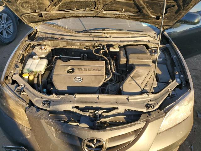 Photo 11 from auction – 2008 MAZDA 3 I with VIN JM1BK32F681177373