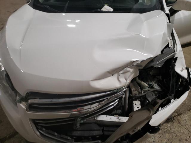 Photo 12 from auction – 2015 CHEVROLET TRAX 1LS with VIN KL7CJPSB3FB202584
