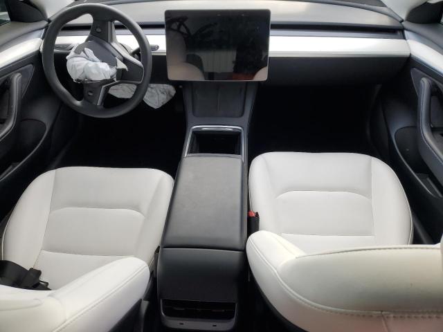 Photo 8 from auction – 2022 TESLA MODEL 3 with VIN 5YJ3E1EB8NF312655