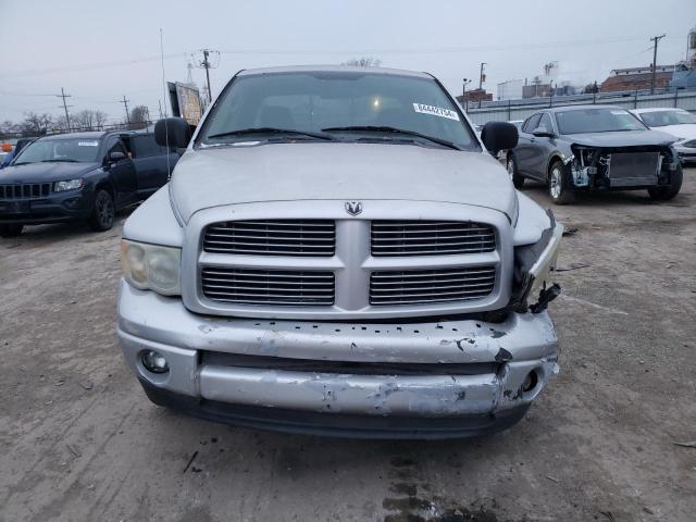 Photo 5 from auction – 2004 DODGE RAM 1500 S with VIN 1D7HU18D04S605690