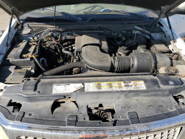 Photo 12 from auction – 2002 FORD EXPEDITION with VIN 1FMRU15W92LA52447