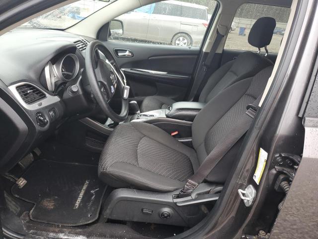 Photo 7 from auction – 2016 DODGE JOURNEY SX with VIN 3C4PDCBB7GT157122