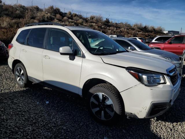 Photo 4 from auction – 2018 SUBARU FORESTER 2 with VIN JF2SJAGC1JH584182