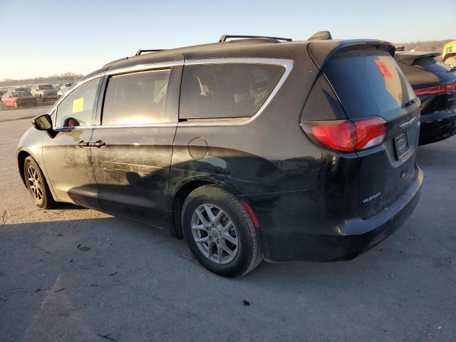 Photo 2 from auction – 2021 CHRYSLER VOYAGER LX with VIN 2C4RC1DG1MR539220