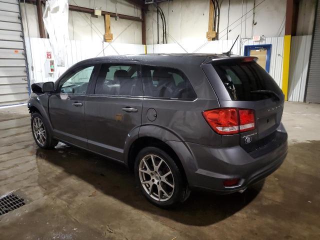 Photo 2 from auction – 2018 DODGE JOURNEY GT with VIN 3C4PDCEGXJT380723
