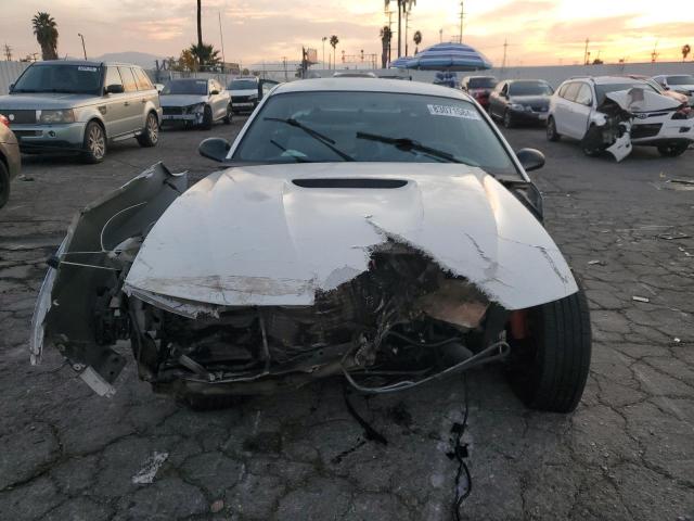 Photo 5 from auction – 1999 FORD MUSTANG with VIN 1FAFP4043XF131663