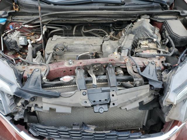 Photo 12 from auction – 2016 HONDA CR-V EX with VIN 5J6RM4H54GL085754