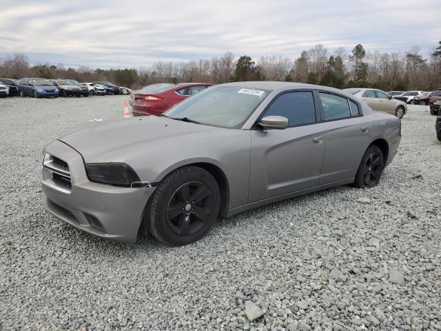 DODGE CHARGER SE 2012 with VIN 2C3CDXBG7CH297096 - Photo from auction