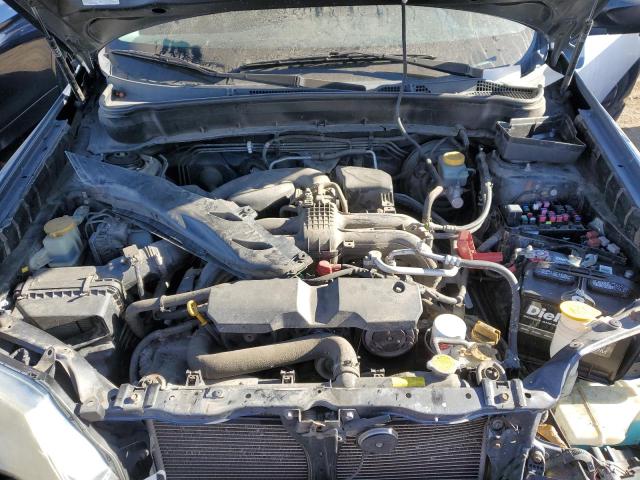 Photo 12 from auction – 2012 SUBARU FORESTER 2 with VIN JF2SHABC1CH412319