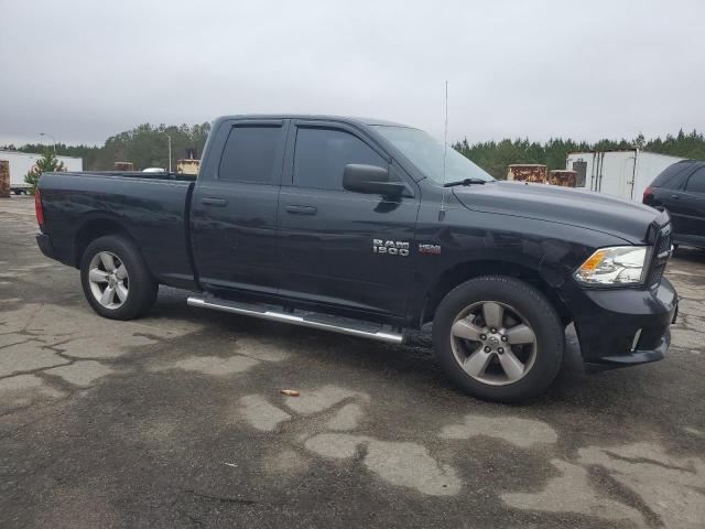 Photo 4 from auction – 2016 RAM 1500 ST with VIN 1C6RR6FTXGS201671