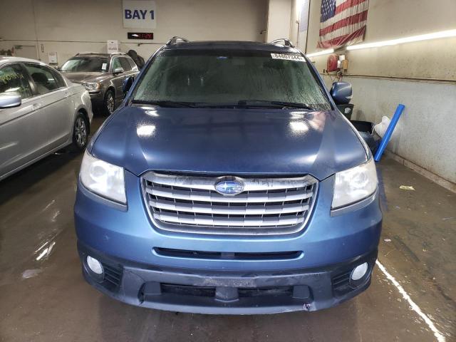 Photo 5 from auction – 2008 SUBARU TRIBECA LI with VIN 4S4WX98D384412995