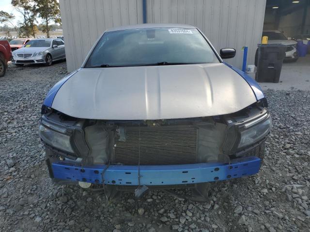 Photo 5 from auction – 2018 DODGE CHARGER PO with VIN 2C3CDXKT3JH330301