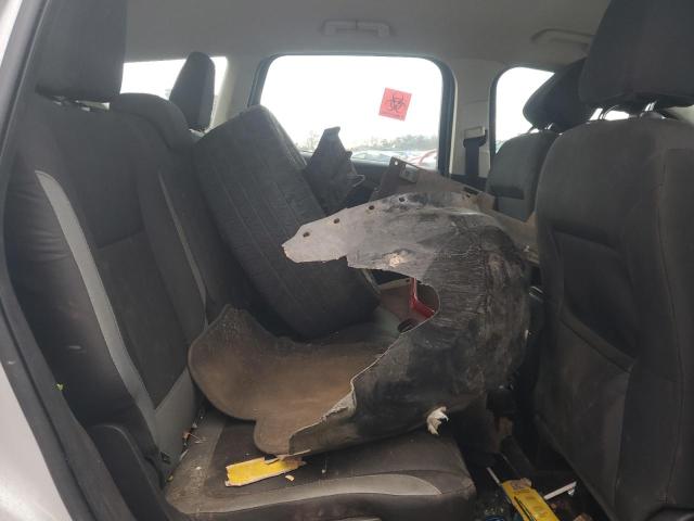 Photo 11 from auction – 2015 FORD ESCAPE S with VIN 1FMCU0F72FUA72143