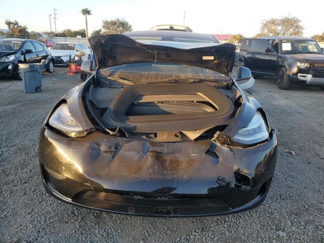 Photo 5 from auction – 2023 TESLA MODEL Y with VIN 7SAYGDEE8PA073543
