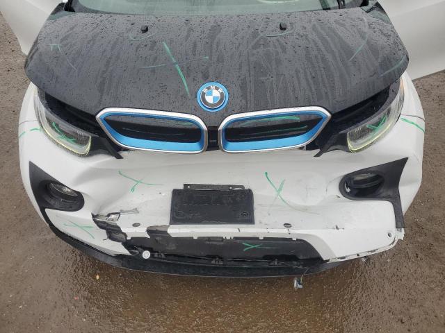 Photo 11 from auction – 2017 BMW I3 REX with VIN WBY1Z8C37HV891559