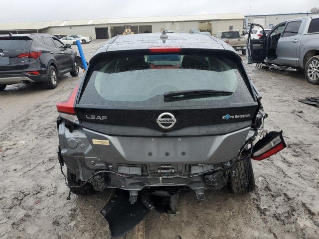 Photo 6 from auction – 2022 NISSAN LEAF S with VIN 1N4AZ1BV3NC555481
