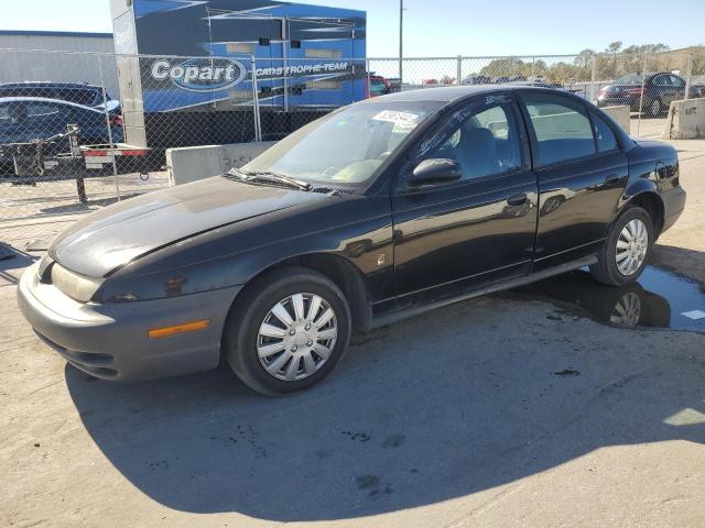 SATURN SL1 1997 with VIN 1G8ZH5285VZ238858 - Photo from auction