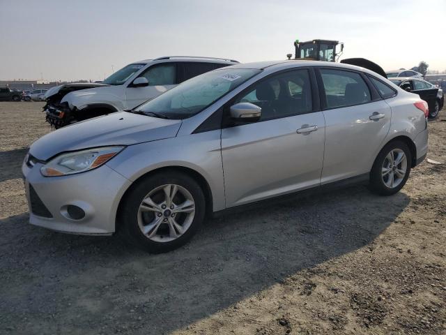 FORD FOCUS SE 2014 with VIN 1FADP3F28EL454189 - Photo from auction