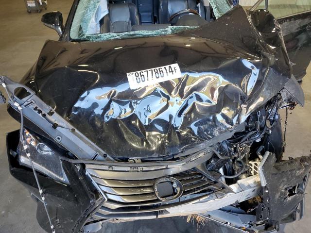 Photo 12 from auction – 2019 LEXUS RX 350 BAS with VIN 2T2ZZMCA0KC125450
