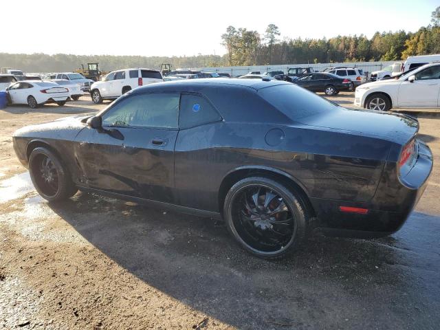 Photo 2 from auction – 2010 DODGE CHALLENGER with VIN 2B3CJ4DVXAH215231