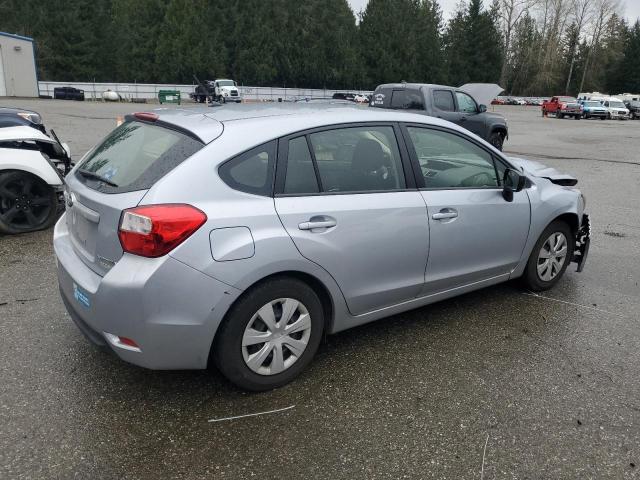 Photo 3 from auction – 2015 SUBARU IMPREZA with VIN JF1GPAA60FH272227
