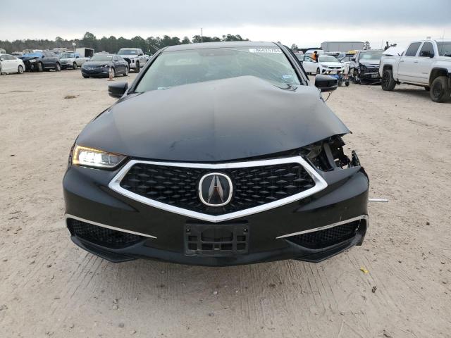 Photo 5 from auction – 2020 ACURA TLX TECHNO with VIN 19UUB2F48LA001673