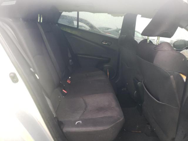 Photo 10 from auction – 2018 TOYOTA PRIUS with VIN JTDKBRFU8J3080049