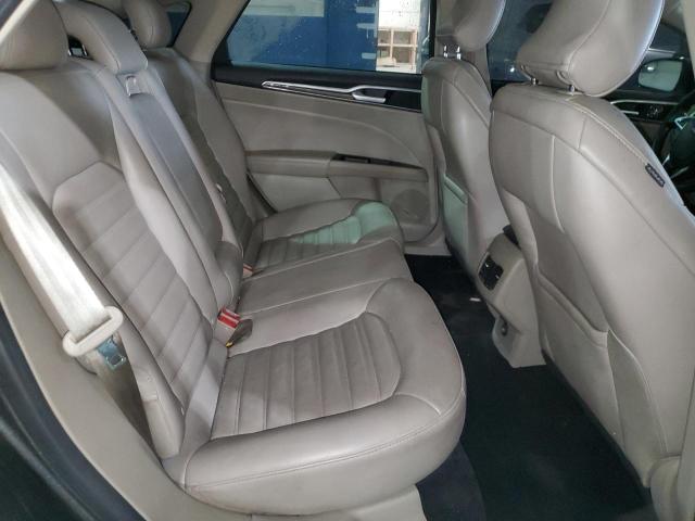 Photo 10 from auction – 2017 FORD FUSION SE with VIN 3FA6P0HD3HR245700