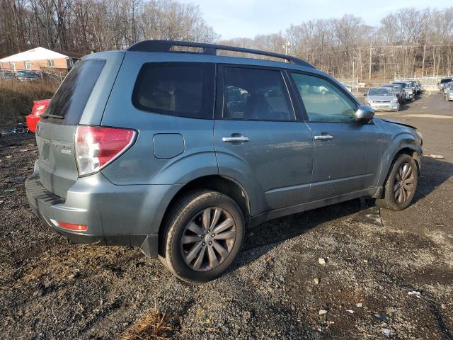 Photo 3 from auction – 2012 SUBARU FORESTER 2 with VIN JF2SHADC1CH417226