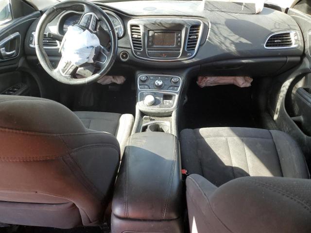 Photo 8 from auction – 2015 CHRYSLER 200 LIMITE with VIN 1C3CCCAB9FN746114
