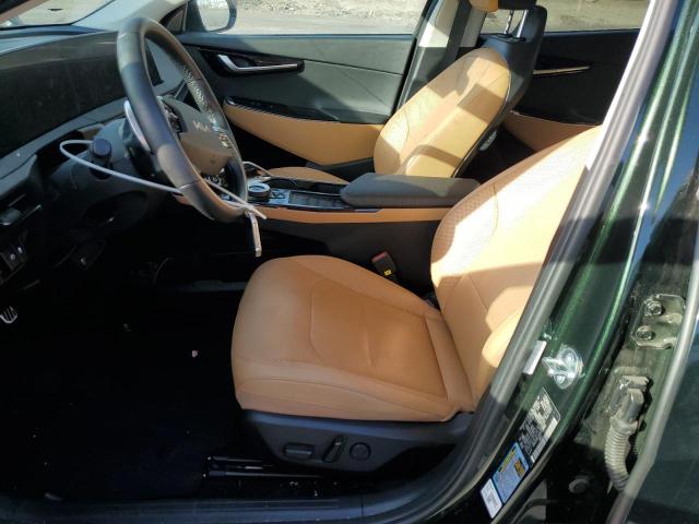 Фото 7 с аукциона – 2023 KIA EV6 LIGHT с VIN KNDC3DLC9P5152602