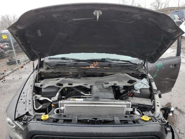Photo 11 from auction – 2022 RAM 1500 CLASS with VIN 1C6RR7GG8NS219056