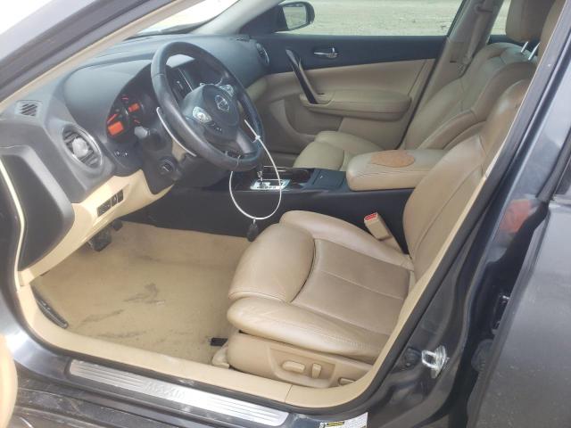Foto 7 de la subasta – 2011 NISSAN MAXIMA S con VIN 1N4AA5APXBC846332