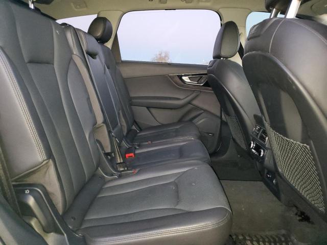 Photo 11 from auction – 2019 AUDI Q7 PRESTIG with VIN WA1VAAF71KD024780