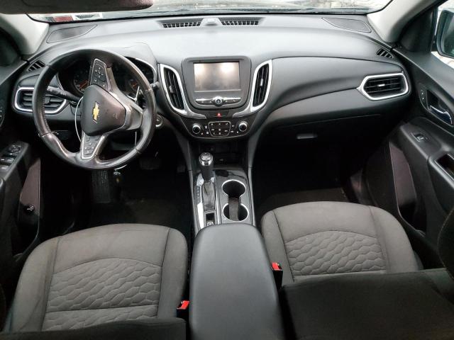 Photo 8 from auction – 2018 CHEVROLET EQUINOX LT with VIN 2GNAXSEV1J6164759