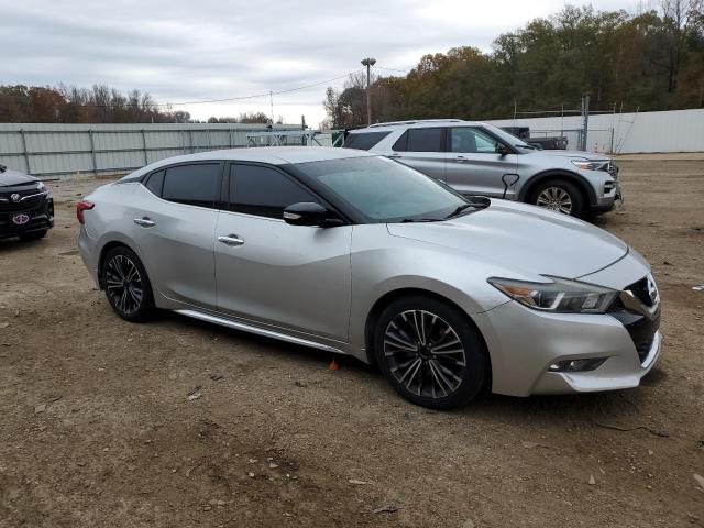 Photo 4 from auction – 2017 NISSAN MAXIMA 3.5 with VIN 1N4AA6AP4HC414897