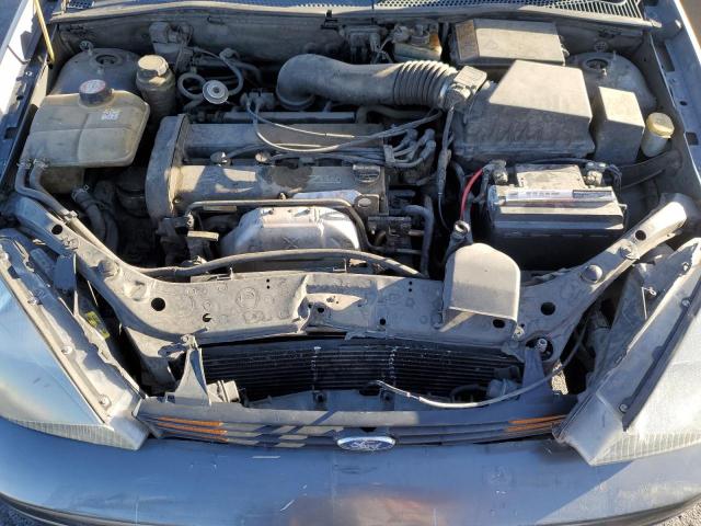 Photo 11 from auction – 2004 FORD FOCUS SE C with VIN 1FAFP34384W177724