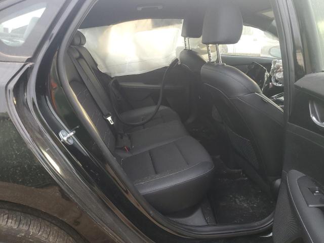 Photo 10 from auction – 2023 KIA FORTE with VIN 3KPF54AD9PE602126