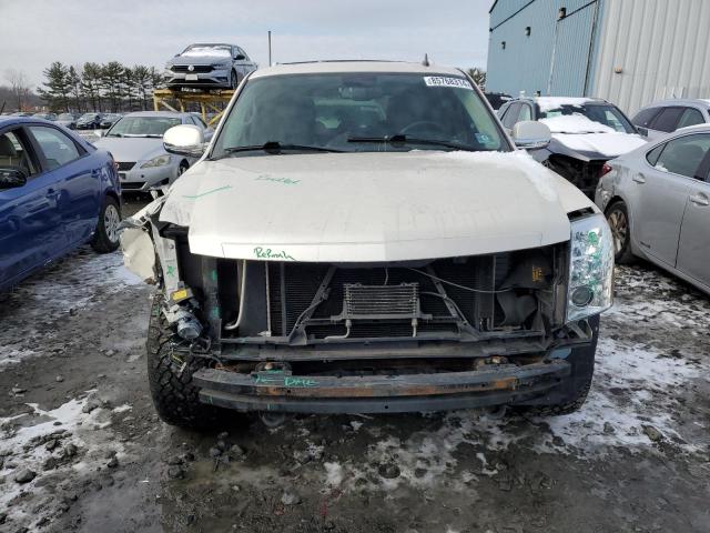 Photo 5 from auction – 2014 CADILLAC ESCALADE L with VIN 1GYS3BEF5ER105588
