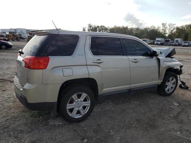 صورة رقم 3 من المزاد - 2014 GMC TERRAIN SL مع VIN 2GKFLVEKXE6331387