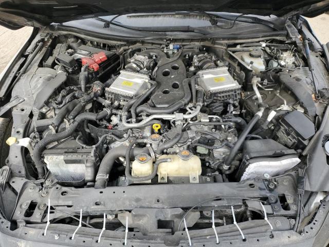 Photo 11 from auction – 2017 INFINITI Q50 PREMIU with VIN JN1EV7AP9HM736924