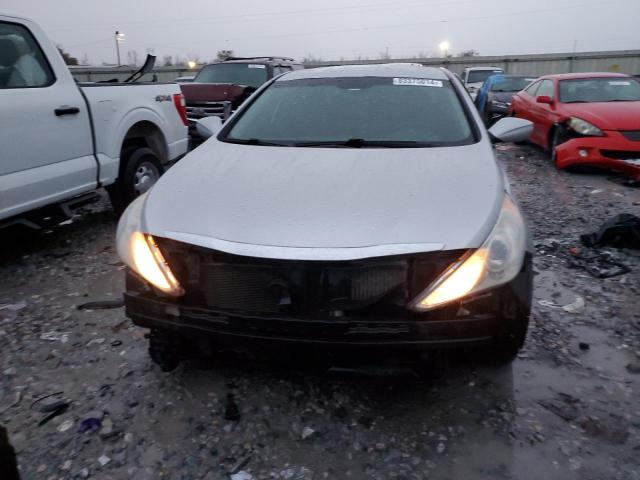 Photo 5 from auction – 2013 HYUNDAI SONATA SE with VIN 5NPEC4AB5DH746313