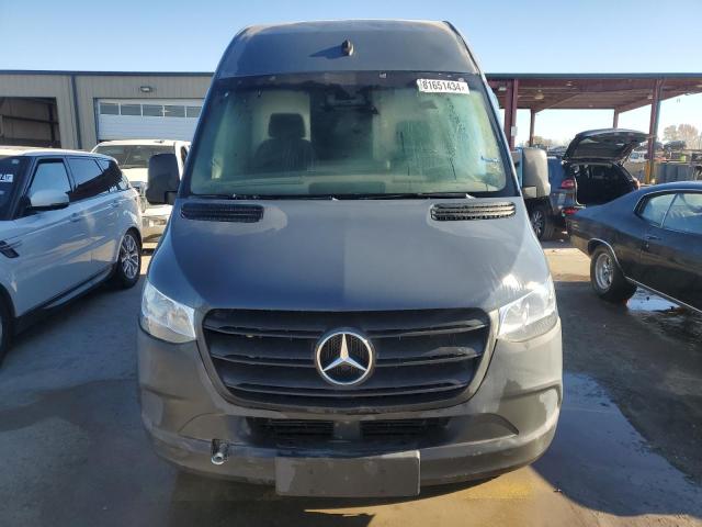 Photo 5 from auction – 2019 MERCEDES-BENZ SPRINTER 2 with VIN WD4PF0CDXKT004656