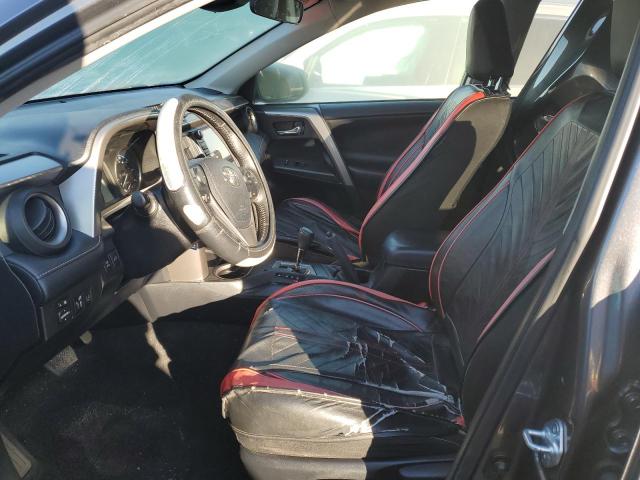 Photo 7 from auction – 2018 TOYOTA RAV4 ADVEN with VIN JTMRFREV9JD235540