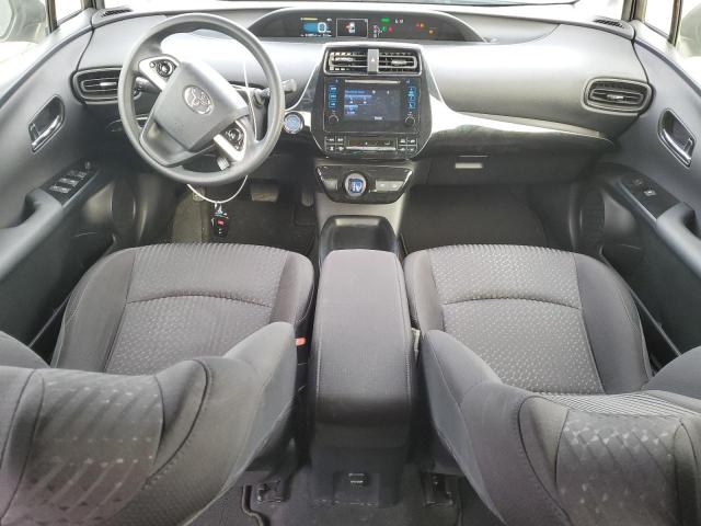 Photo 8 from auction – 2016 TOYOTA PRIUS with VIN JTDKBRFU5G3521788