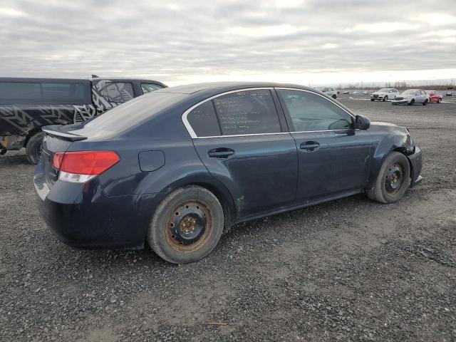 Photo 3 from auction – 2014 SUBARU LEGACY 2.5 with VIN 4S3BMHB68E3010830