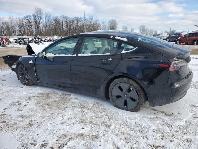 Photo 2 from auction – 2021 TESLA MODEL 3 with VIN 5YJ3E1EAXMF018843