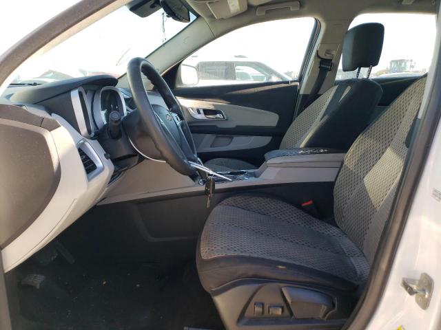 Photo 7 from auction – 2015 CHEVROLET EQUINOX LS with VIN 1GNALAEK8FZ110964