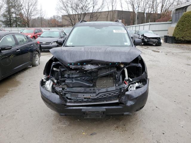 Photo 5 from auction – 2016 SUBARU FORESTER 2 with VIN JF2SJARC6GH554732